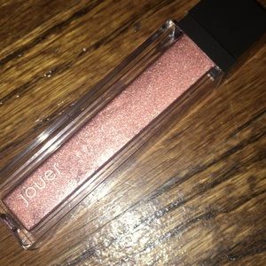 Jouer Rose Gold Lip Crème